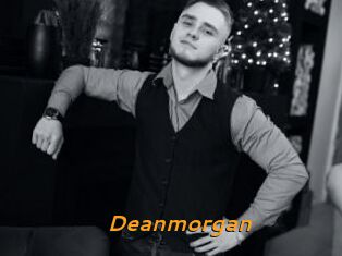 Deanmorgan
