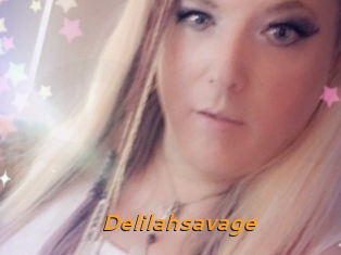 Delilahsavage