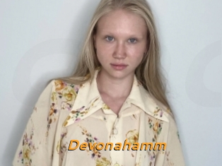 Devonahamm