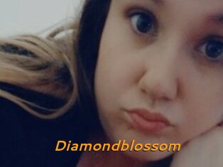 Diamondblossom
