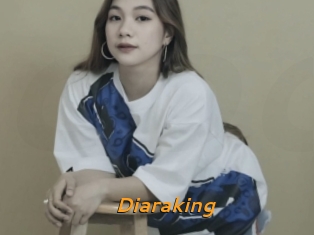 Diaraking
