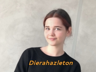Dierahazleton