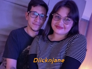 diicknjane Cuckold Directory