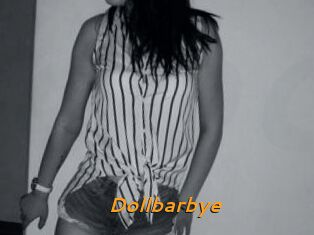 Dollbarbye
