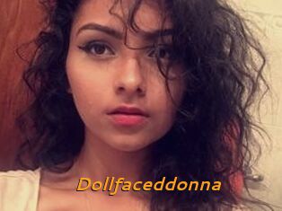 Dollfaceddonna