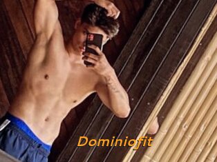 Dominiofit