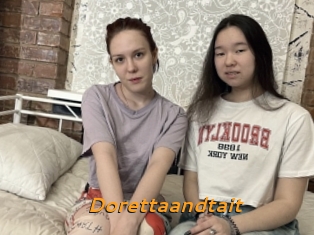 Dorettaandtait