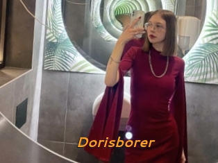 Dorisborer