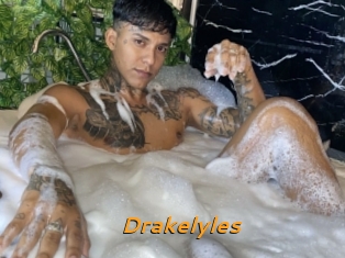 Drakelyles