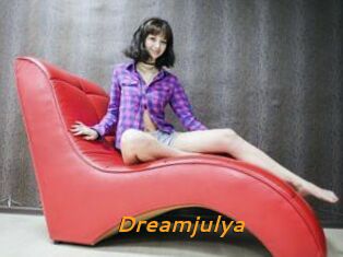 Dreamjulya