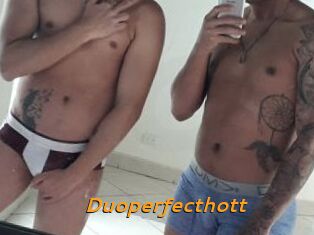 Duoperfecthott