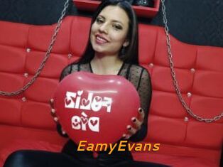 EamyEvans