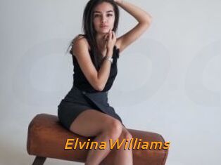 ElvinaWilliams