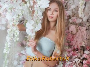 ErikaRobertsX