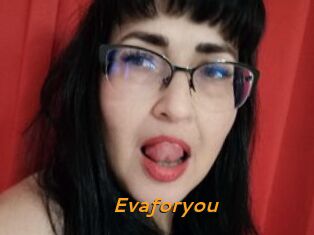 Evaforyou