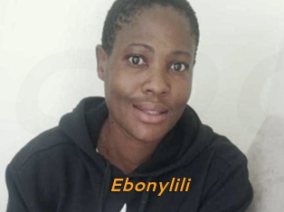 Ebonylili