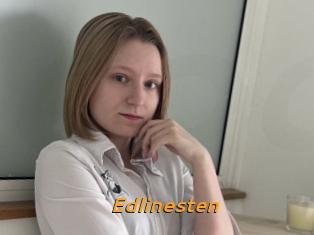 Edlinesten