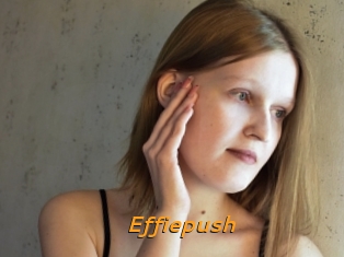 Effiepush