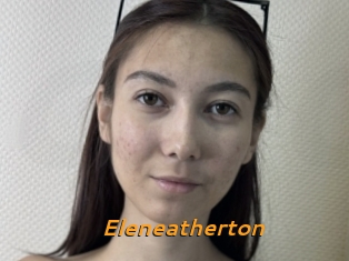 Eleneatherton