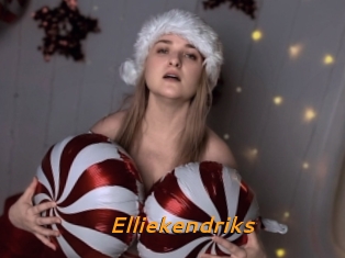 Elliekendriks
