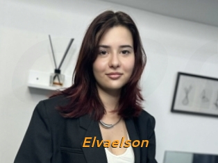 Elvaelson