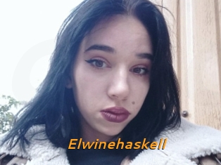 Elwinehaskell