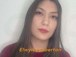 Elwynaemberton