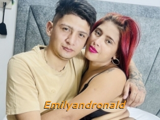 Emilyandronald