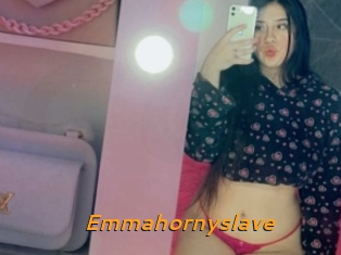 Emmahornyslave