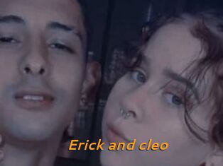 Erick_and_cleo