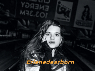 Erlenedearborn