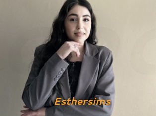 Esthersims