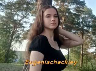 Eugeniacheckley