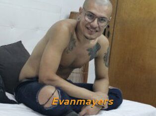 Evanmayers