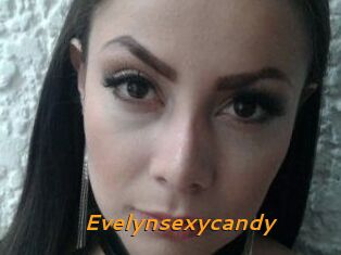 Evelynsexycandy