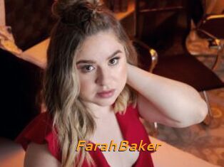 FarahBaker
