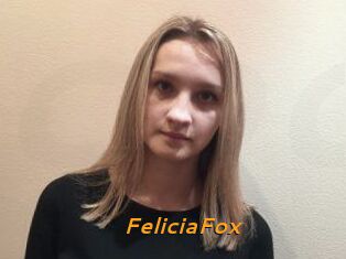 FeliciaFox