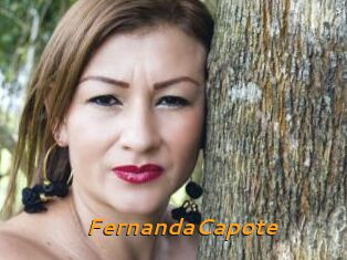 FernandaCapote