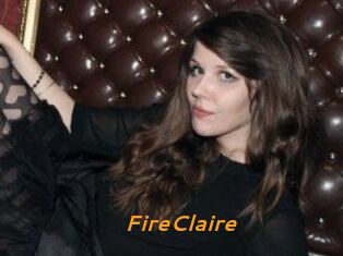 FireClaire
