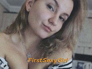 FirstSexyGirl_