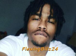 FlexingBillz24