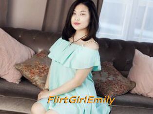 FlirtGirlEmily