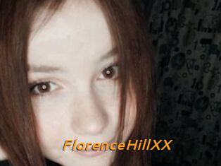 FlorenceHillXX