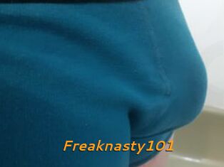 Freaknasty101