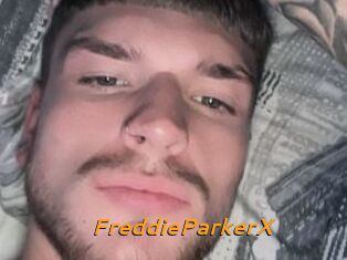 FreddieParkerX