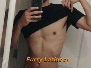 Furry_Latinboy