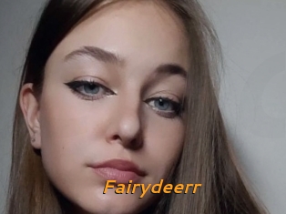 Fairydeerr