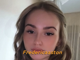 Fredericaaston