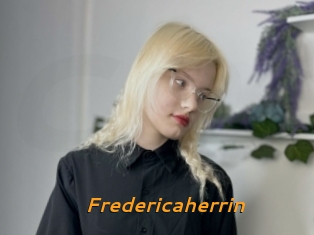 Fredericaherrin
