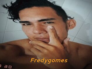 Fredygomes